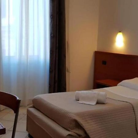 Hotel Luciani Roma Ngoại thất bức ảnh