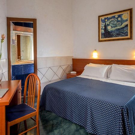 Hotel Luciani Roma Ngoại thất bức ảnh