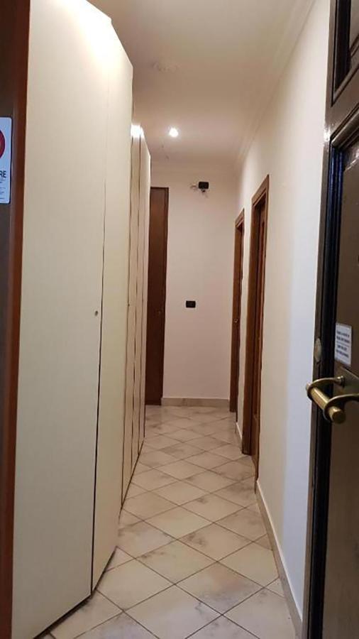 Hotel Luciani Roma Ngoại thất bức ảnh
