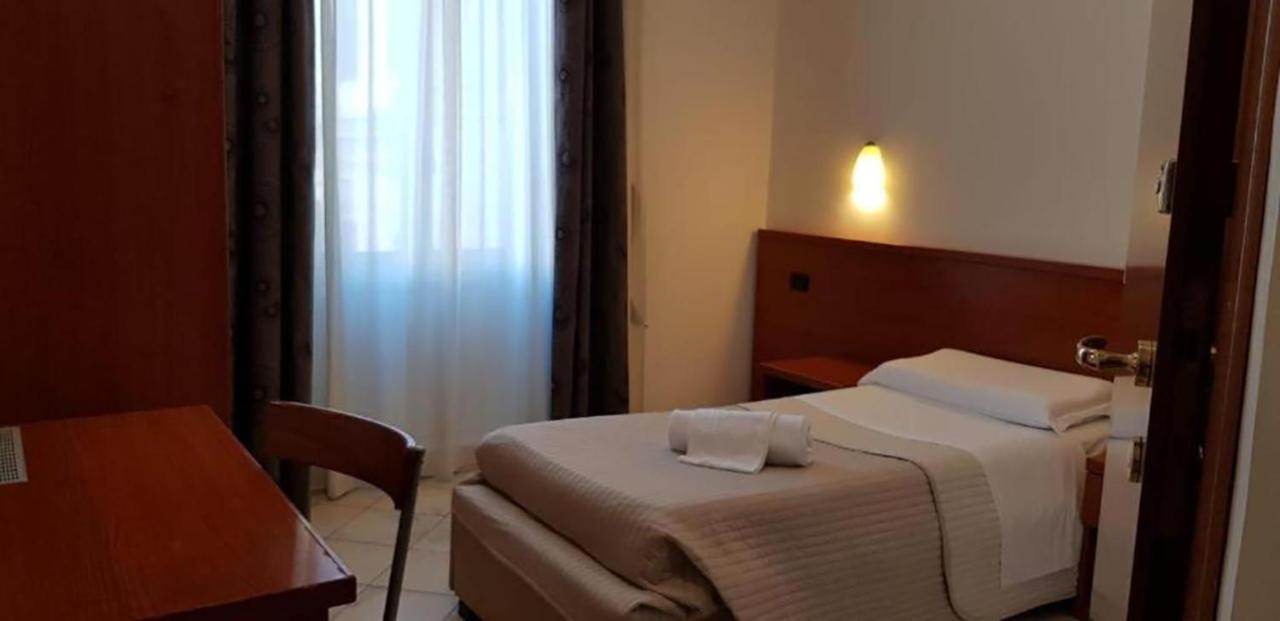 Hotel Luciani Roma Ngoại thất bức ảnh