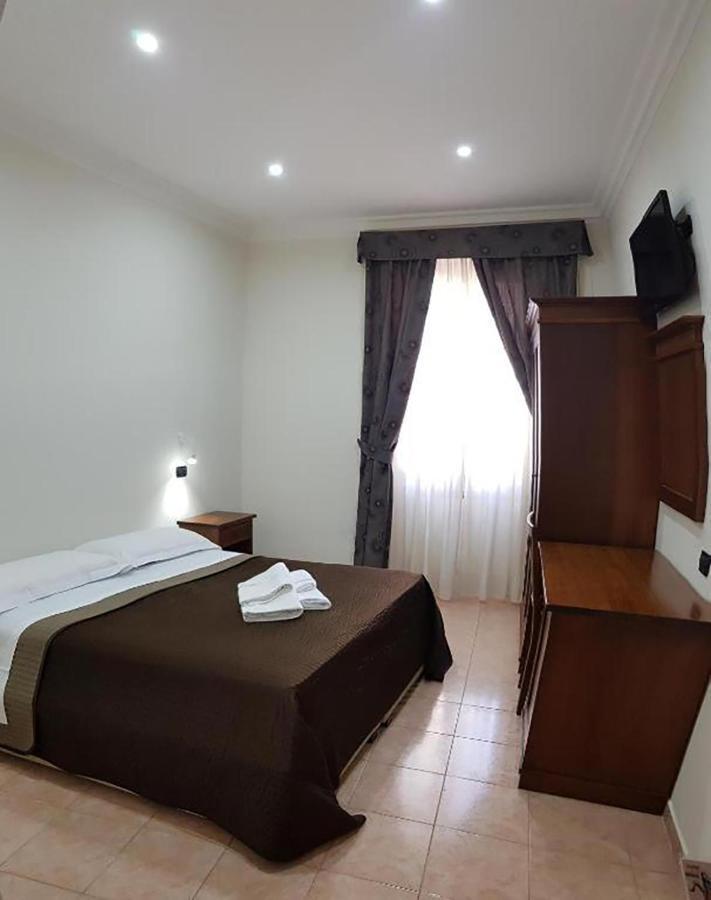 Hotel Luciani Roma Ngoại thất bức ảnh
