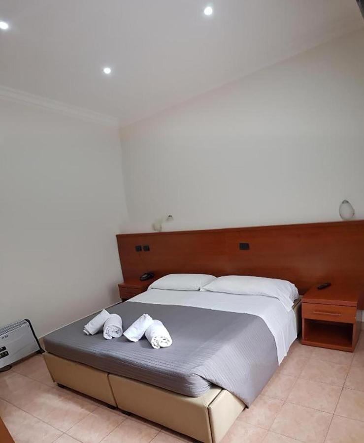 Hotel Luciani Roma Ngoại thất bức ảnh