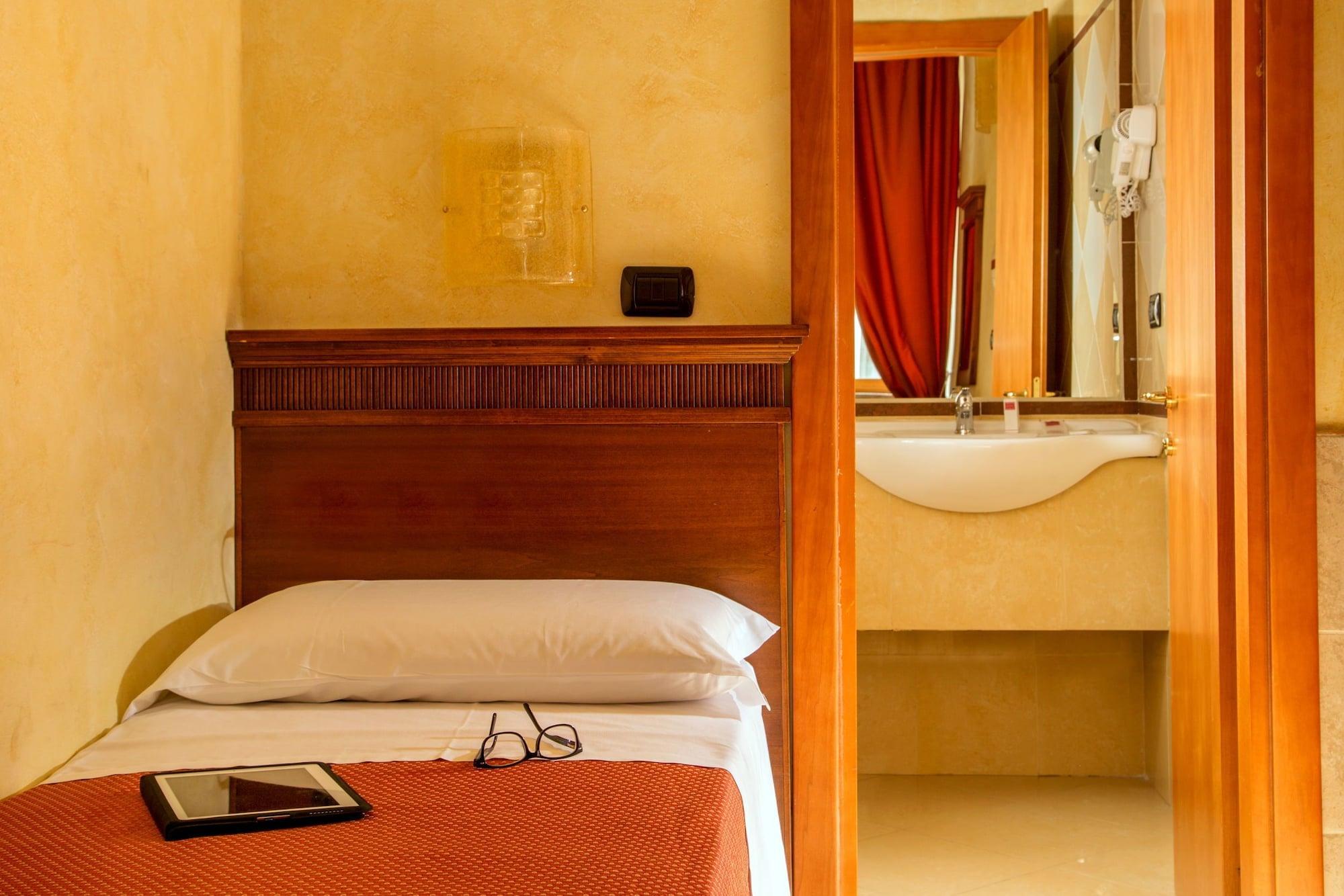 Hotel Luciani Roma Ngoại thất bức ảnh
