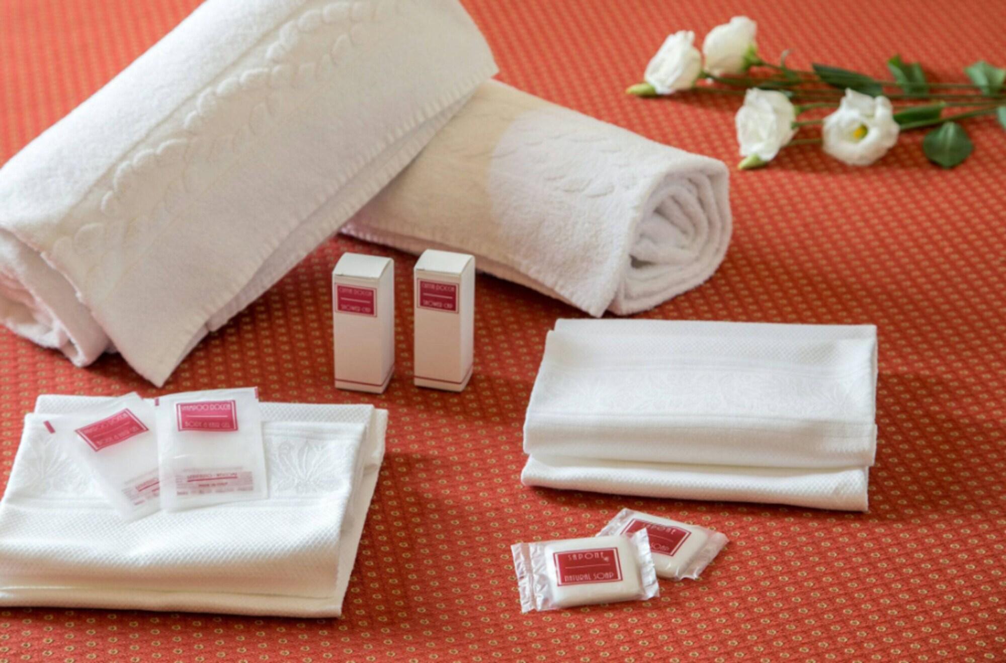 Hotel Luciani Roma Ngoại thất bức ảnh