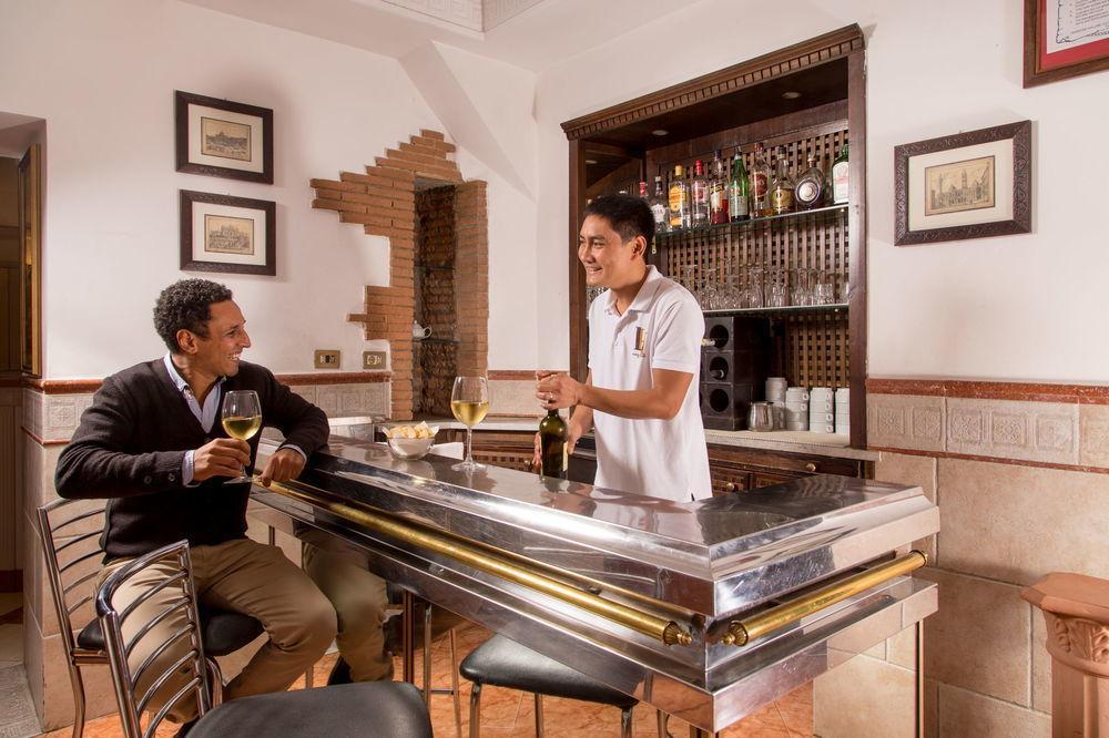 Hotel Luciani Roma Ngoại thất bức ảnh