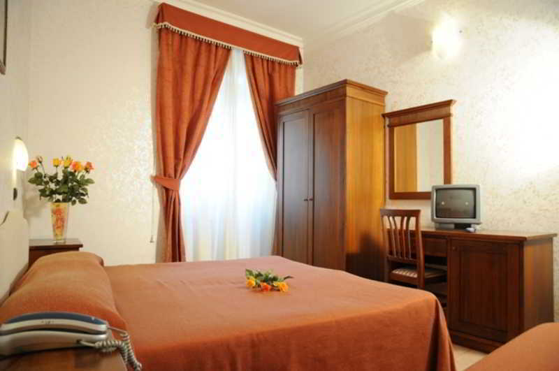 Hotel Luciani Roma Ngoại thất bức ảnh