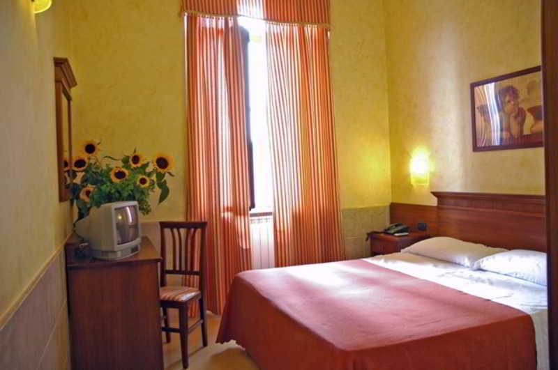 Hotel Luciani Roma Ngoại thất bức ảnh