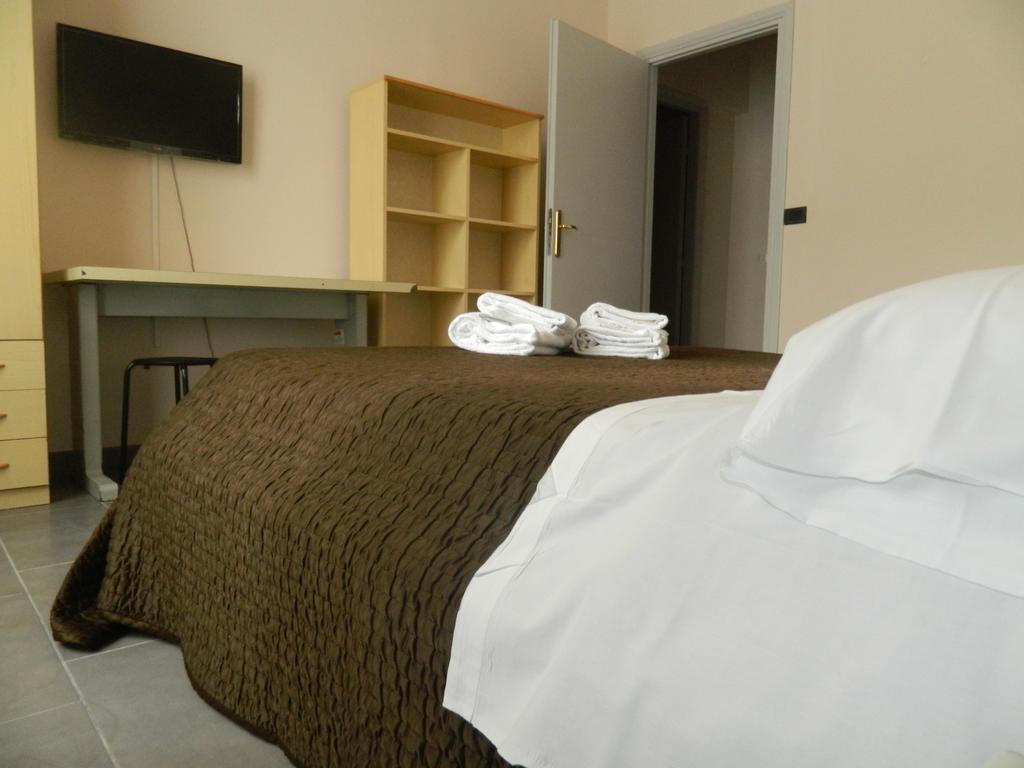 Hotel Luciani Roma Ngoại thất bức ảnh