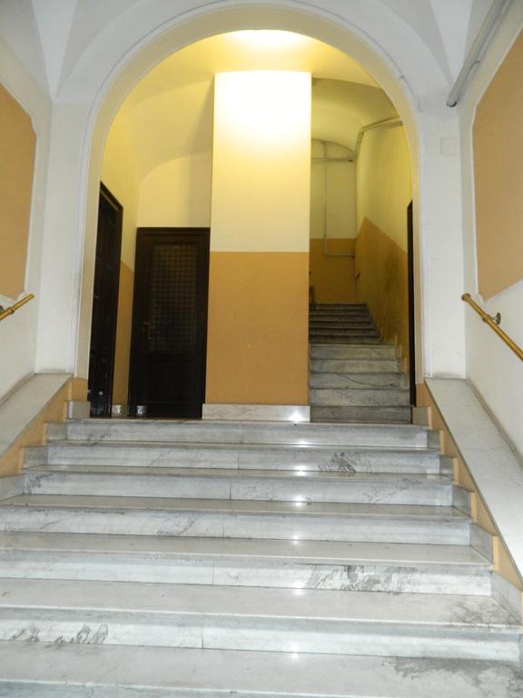 Hotel Luciani Roma Ngoại thất bức ảnh