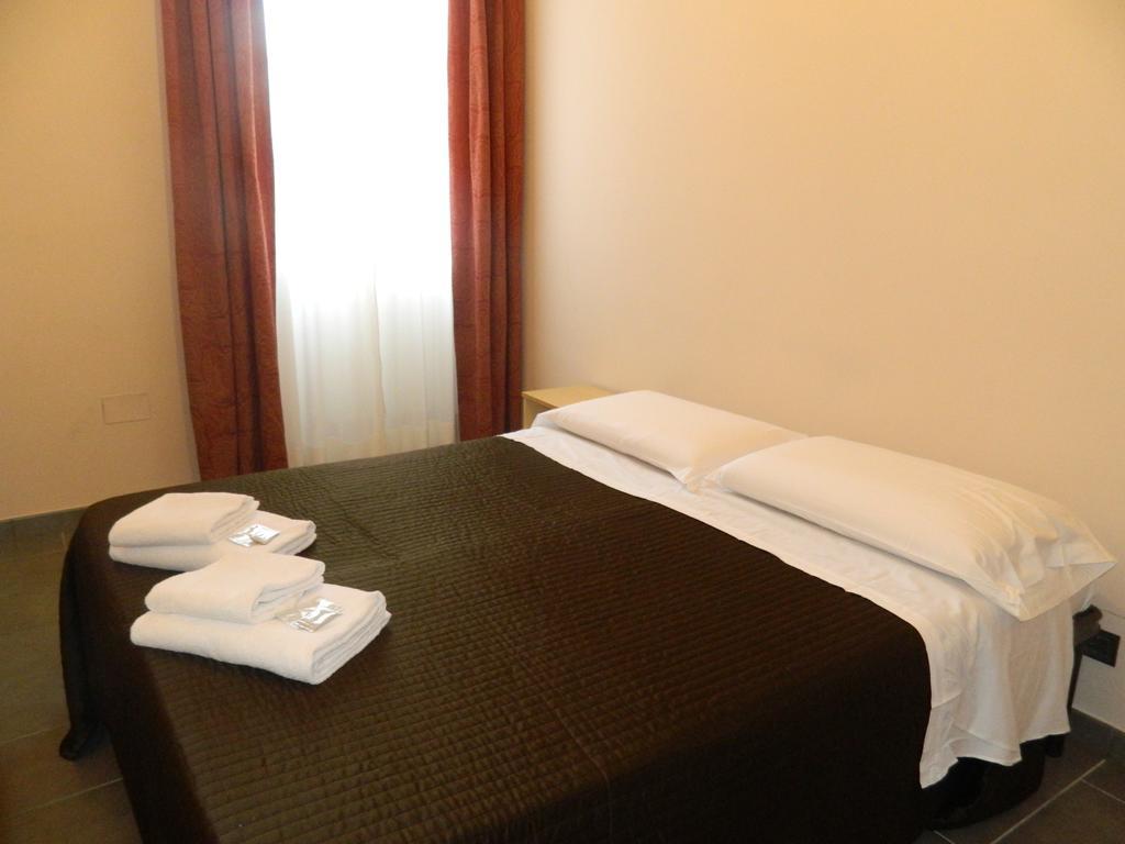 Hotel Luciani Roma Ngoại thất bức ảnh