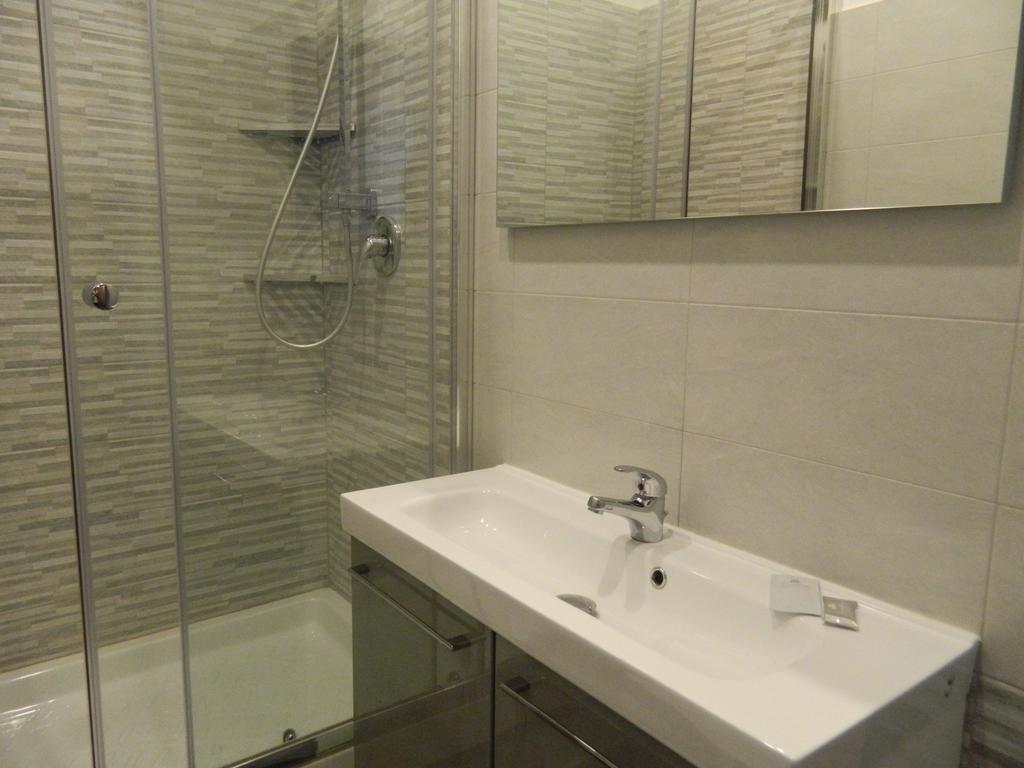Hotel Luciani Roma Ngoại thất bức ảnh