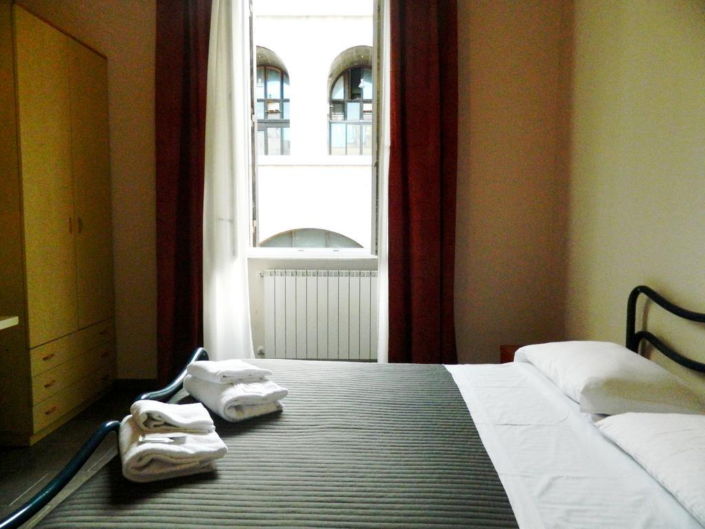 Hotel Luciani Roma Ngoại thất bức ảnh