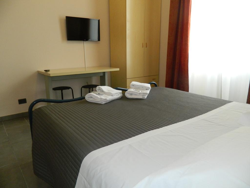 Hotel Luciani Roma Ngoại thất bức ảnh