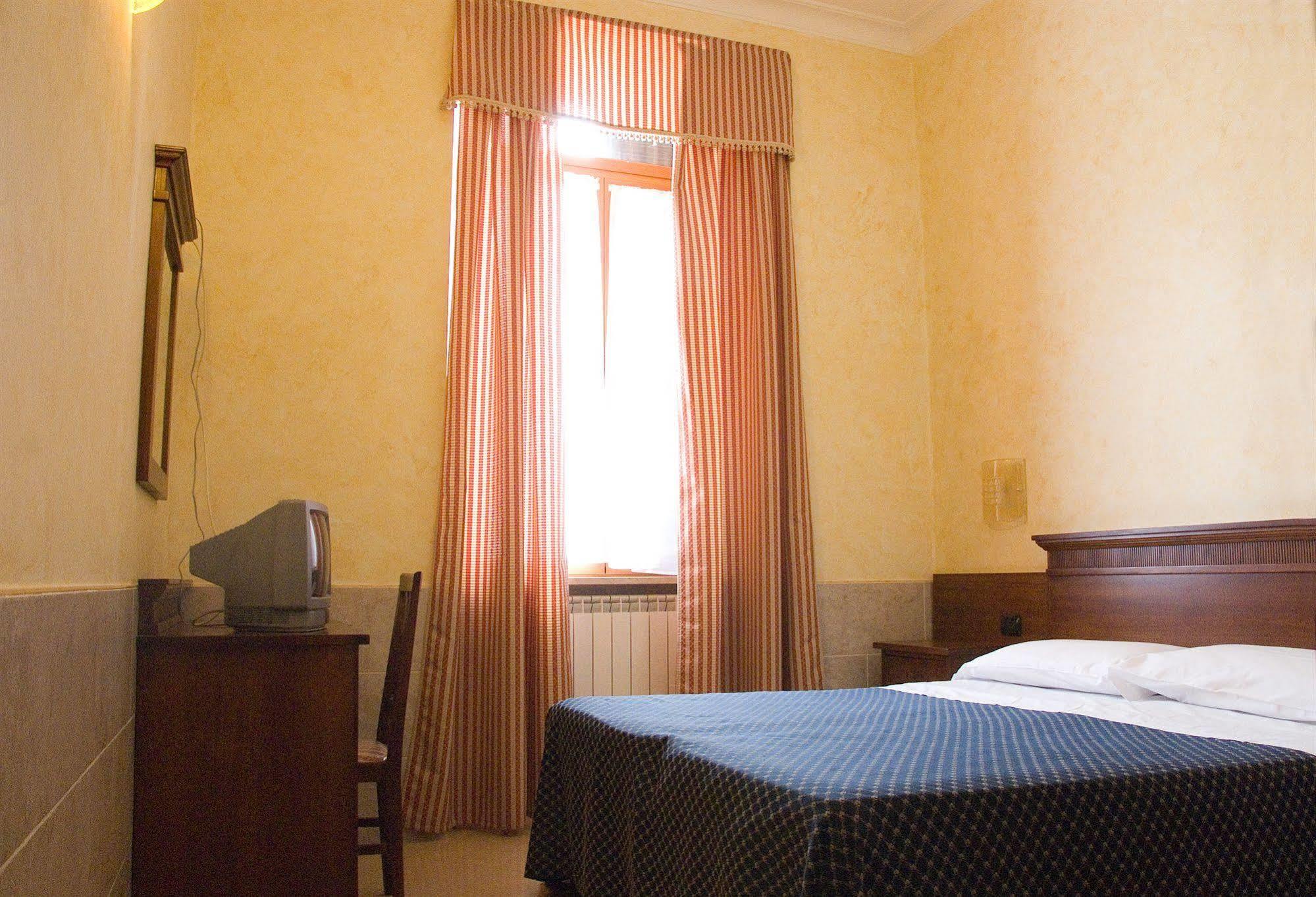 Hotel Luciani Roma Ngoại thất bức ảnh