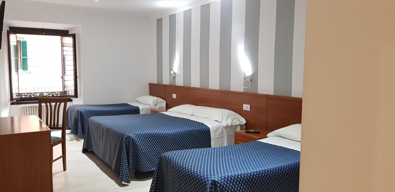 Hotel Luciani Roma Ngoại thất bức ảnh